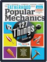 Popular Mechanics (Digital) Subscription                    May 17th, 2013 Issue