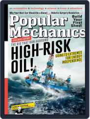 Popular Mechanics (Digital) Subscription                    February 15th, 2013 Issue