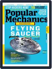 Popular Mechanics (Digital) Subscription                    January 10th, 2013 Issue