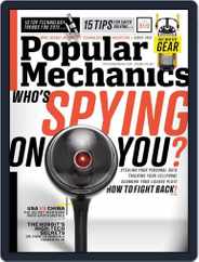 Popular Mechanics (Digital) Subscription                    December 6th, 2012 Issue