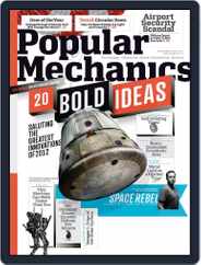 Popular Mechanics (Digital) Subscription                    October 11th, 2012 Issue
