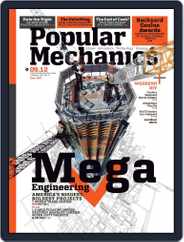 Popular Mechanics (Digital) Subscription                    August 14th, 2012 Issue