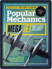 Popular Mechanics (Digital) Subscription                    March 13th, 2012 Issue