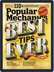 Popular Mechanics (Digital) Subscription                    February 14th, 2012 Issue