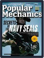 Popular Mechanics (Digital) Subscription July 13th, 2011 Issue