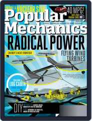 Popular Mechanics (Digital) Subscription February 15th, 2011 Issue