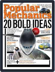 Popular Mechanics (Digital) Subscription                    October 12th, 2010 Issue