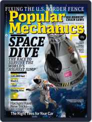 Popular Mechanics (Digital) Subscription                    July 13th, 2010 Issue