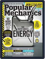 Popular Mechanics (Digital) Subscription                    June 15th, 2010 Issue