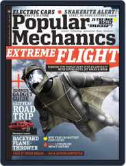 Popular Mechanics (Digital) Subscription                    May 11th, 2010 Issue