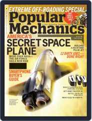 Popular Mechanics (Digital) Subscription                    April 13th, 2010 Issue