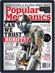 Popular Mechanics (Digital) Subscription                    January 8th, 2010 Issue