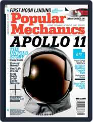 Popular Mechanics (Digital) Subscription                    May 12th, 2009 Issue
