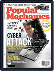 Popular Mechanics (Digital) Subscription                    March 10th, 2009 Issue