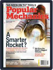 Popular Mechanics (Digital) Subscription                    January 6th, 2009 Issue
