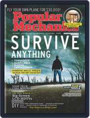 Popular Mechanics (Digital) Subscription                    July 23rd, 2007 Issue