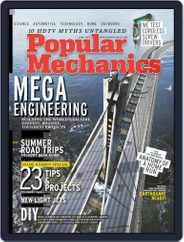Popular Mechanics (Digital) Subscription                    May 30th, 2007 Issue