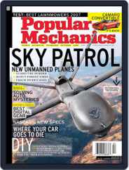 Popular Mechanics (Digital) Subscription                    March 13th, 2007 Issue