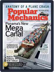 Popular Mechanics (Digital) Subscription                    January 16th, 2007 Issue