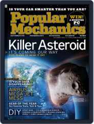 Popular Mechanics (Digital) Subscription                    November 14th, 2006 Issue