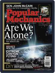 Popular Mechanics (Digital) Subscription                    August 15th, 2006 Issue