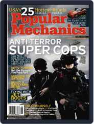 Popular Mechanics (Digital) Subscription                    May 9th, 2006 Issue