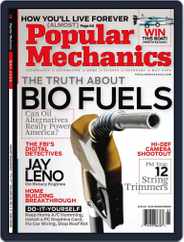 Popular Mechanics (Digital) Subscription                    April 11th, 2006 Issue