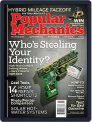 Popular Mechanics (Digital) Subscription                    January 10th, 2006 Issue