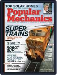 Popular Mechanics (Digital) Subscription                    December 13th, 2005 Issue
