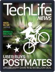 Techlife News (Digital) Subscription                    July 11th, 2020 Issue