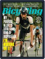 Bicycling (Digital) Subscription                    May 22nd, 2020 Issue