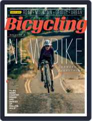 Bicycling (Digital) Subscription                    March 27th, 2020 Issue