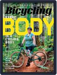 Bicycling (Digital) Subscription                    January 1st, 2020 Issue