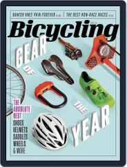 Bicycling (Digital) Subscription                    September 20th, 2019 Issue