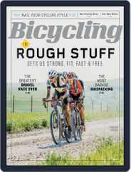 Bicycling (Digital) Subscription                    July 1st, 2019 Issue