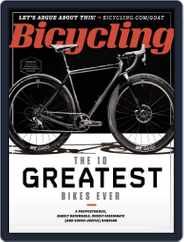 Bicycling (Digital) Subscription                    May 24th, 2019 Issue