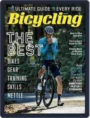 Bicycling (Digital) Subscription                    November 23rd, 2018 Issue