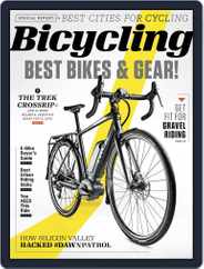 Bicycling (Digital) Subscription                    November 1st, 2018 Issue
