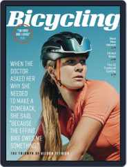 Bicycling (Digital) Subscription                    August 1st, 2018 Issue