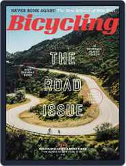 Bicycling (Digital) Subscription                    June 1st, 2018 Issue