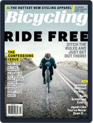 Bicycling (Digital) Subscription                    March 1st, 2018 Issue
