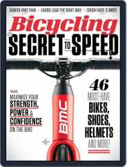 Bicycling (Digital) Subscription                    November 1st, 2017 Issue