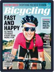 Bicycling (Digital) Subscription                    September 1st, 2017 Issue