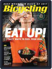 Bicycling (Digital) Subscription                    July 1st, 2017 Issue