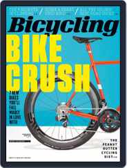 Bicycling (Digital) Subscription                    May 1st, 2017 Issue