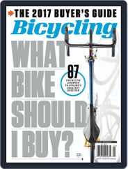 Bicycling (Digital) Subscription                    April 1st, 2017 Issue