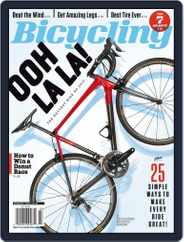 Bicycling (Digital) Subscription                    March 1st, 2017 Issue