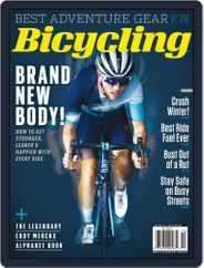 Bicycling (Digital) Subscription                    January 1st, 2017 Issue