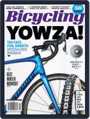 Bicycling (Digital) Subscription                    November 1st, 2016 Issue