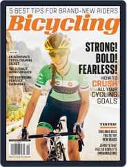 Bicycling (Digital) Subscription                    August 2nd, 2016 Issue